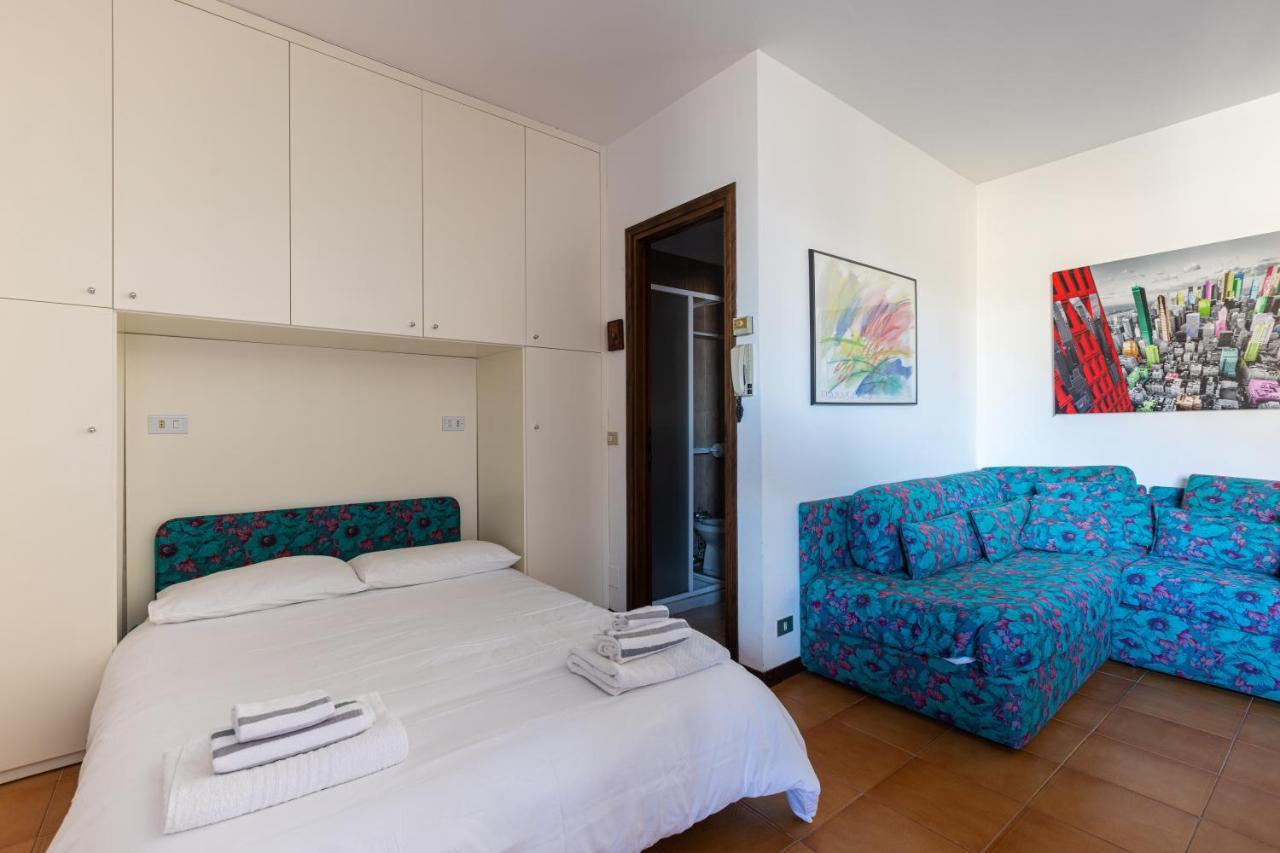 Mysa Properties - Lovely Studio Between Lake And Castle 페를레도 외부 사진