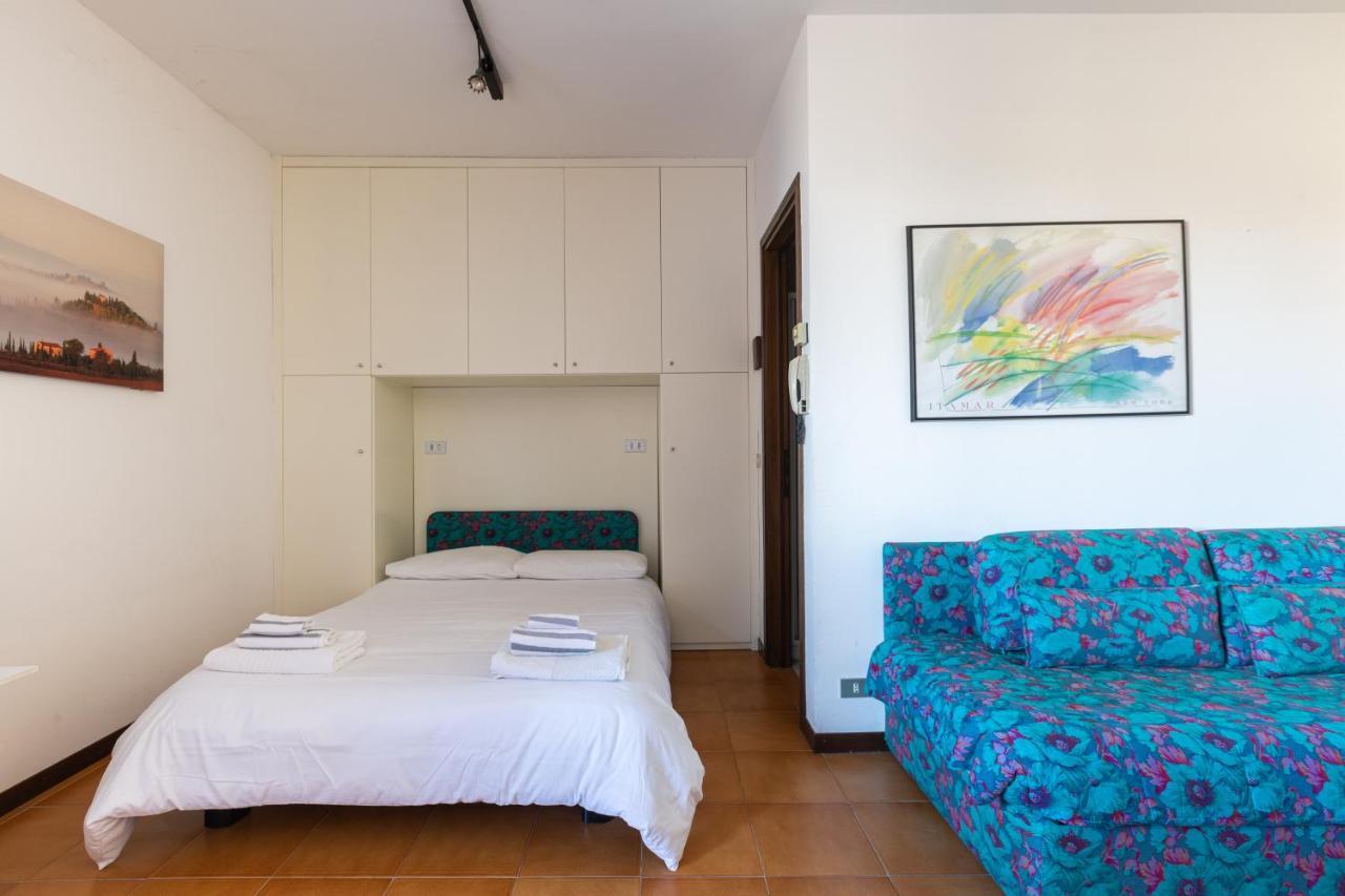 Mysa Properties - Lovely Studio Between Lake And Castle 페를레도 외부 사진
